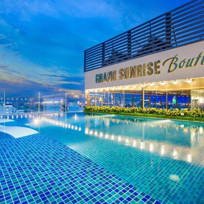 Grand Sunrise Boutique Hotel Thumbnail