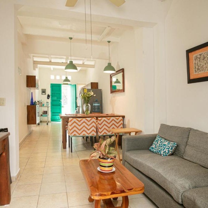Casitas Miramar Puerto Vallarta Malecón Thumbnail