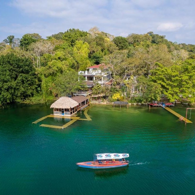Las Luciernagas Hotel Thumbnail