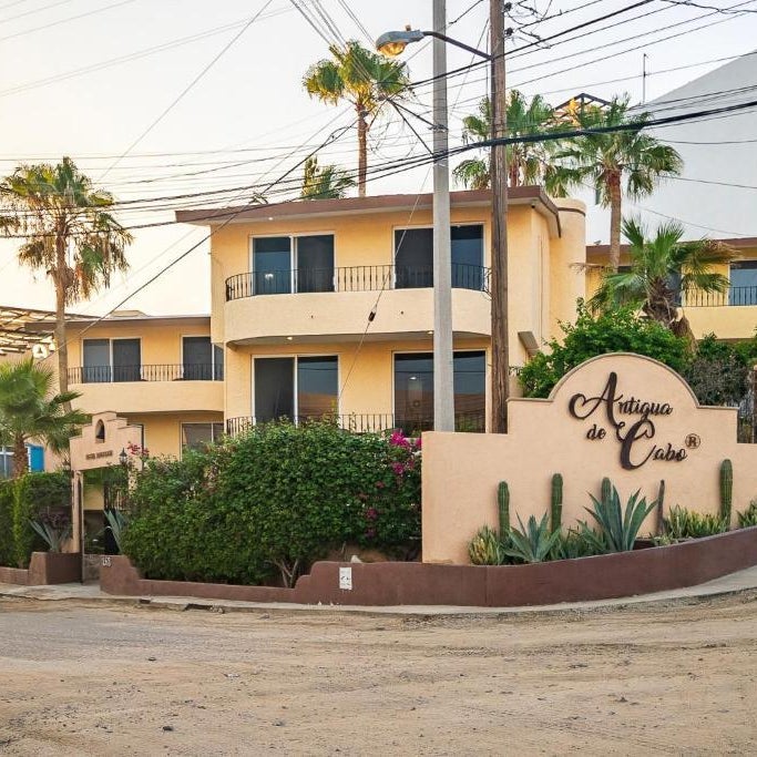 Antigua de Cabo Thumbnail