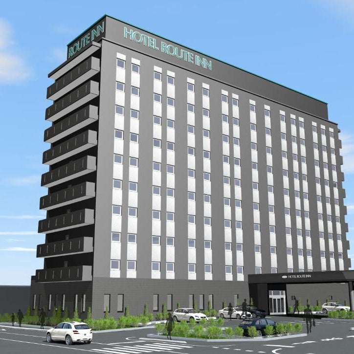 Hotel Route Inn Kuwana