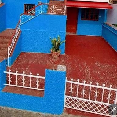 Pousada Central