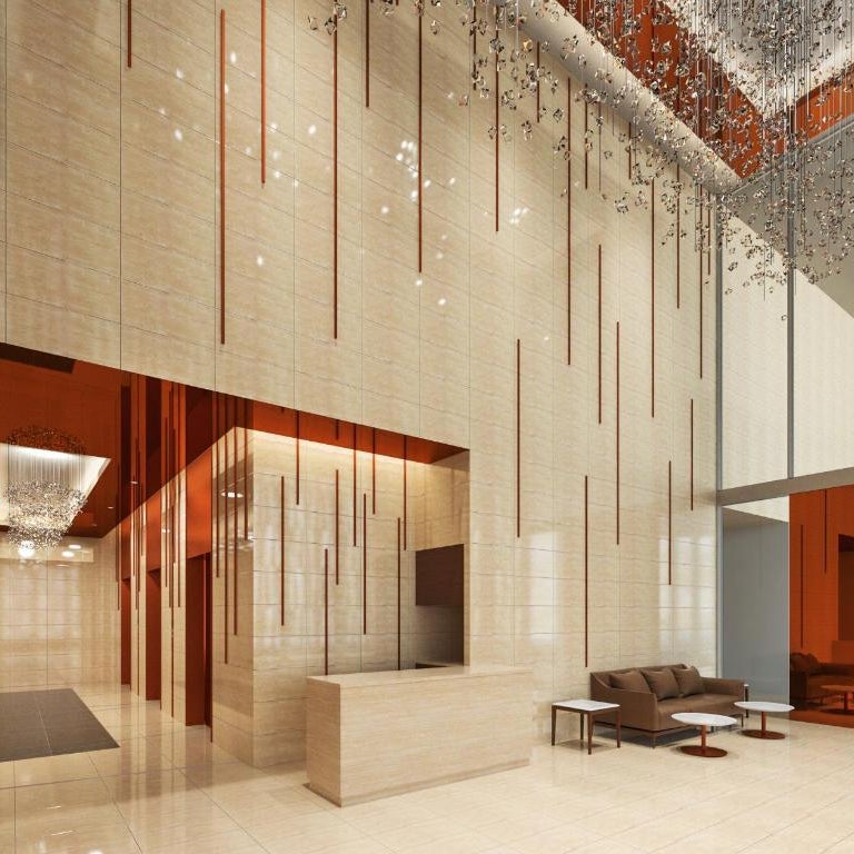 CANDEO HOTELS Osaka The Tower Thumbnail