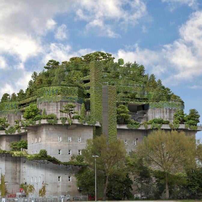 REVERB by Hard Rock Hamburg Thumbnail