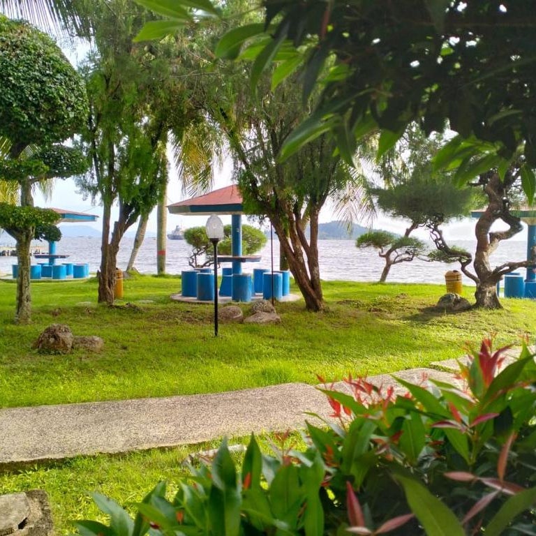 Hotel Wisata Indah Sibolga
