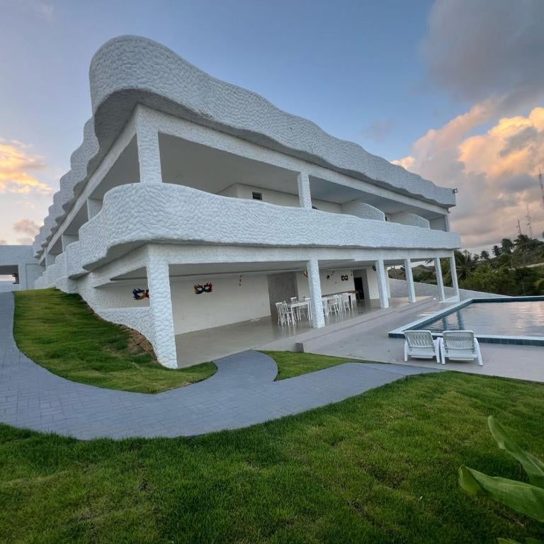 KEFI POUSADA Thumbnail