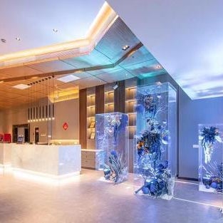 TOOYO Hotel Xi'an - Bell Drum Tower Hui Min Street