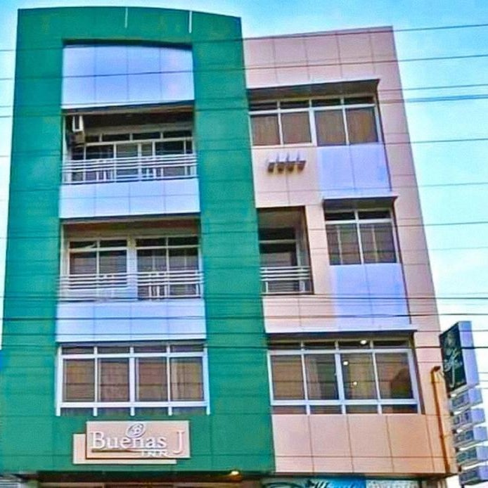 Buenas J Hotel and Spa Thumbnail