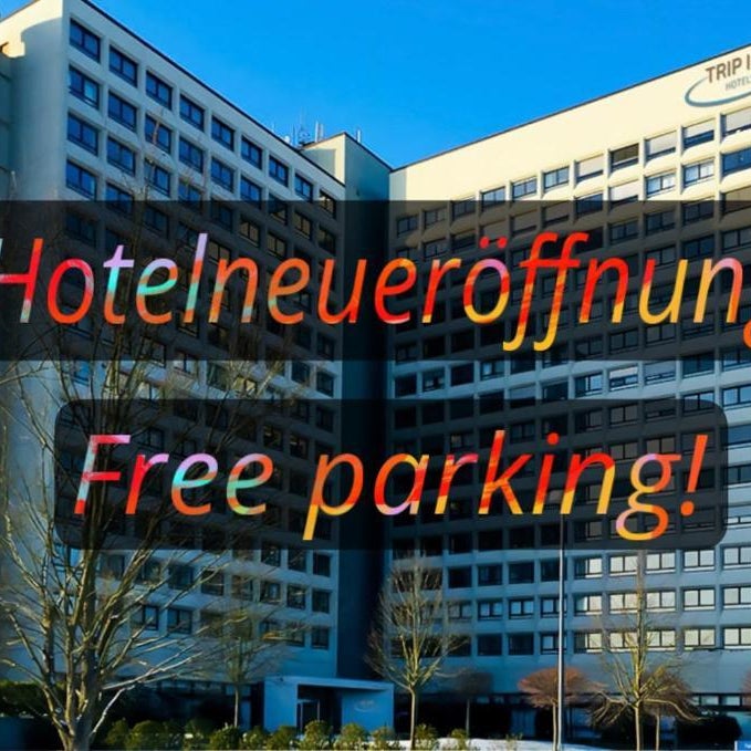 Trip Inn Hotel Frankfurt-Heusenstamm Tagungshotel