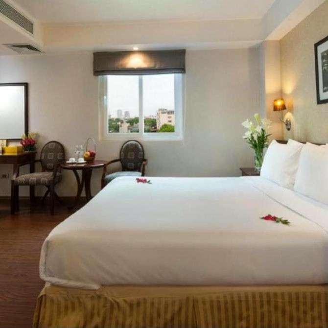 Skylark Boutique Hotel & Spa Thumbnail