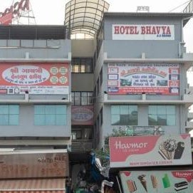 hotel bhavya Thumbnail