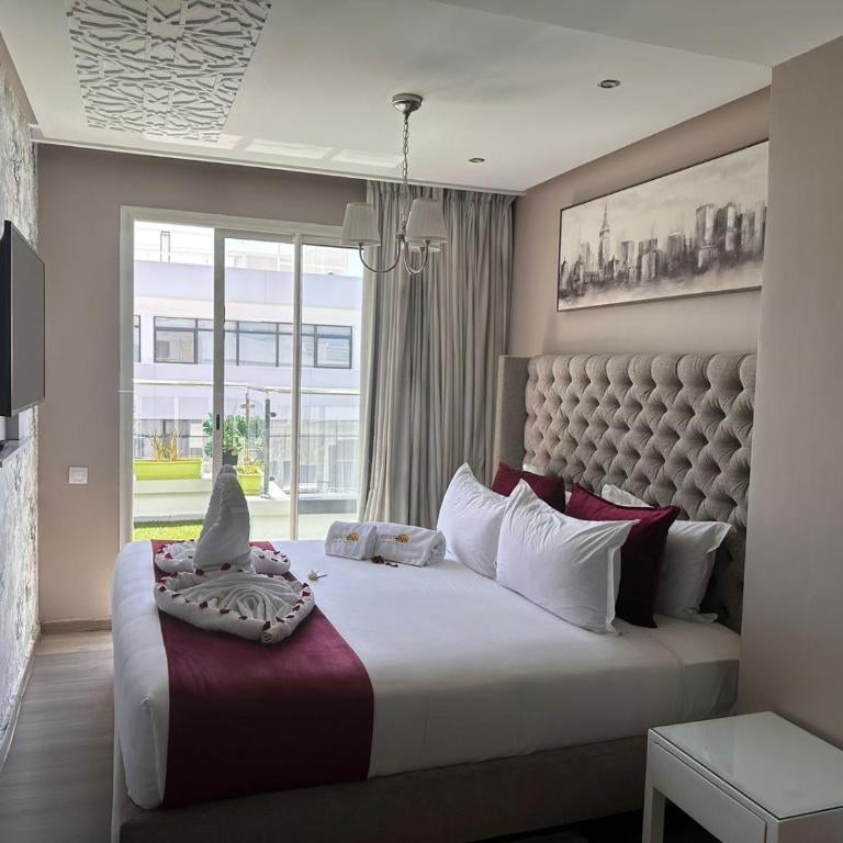 Rent-inn Boutique Hotel Thumbnail