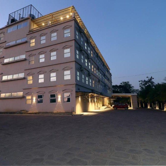 Landmark Bhairahawa Thumbnail