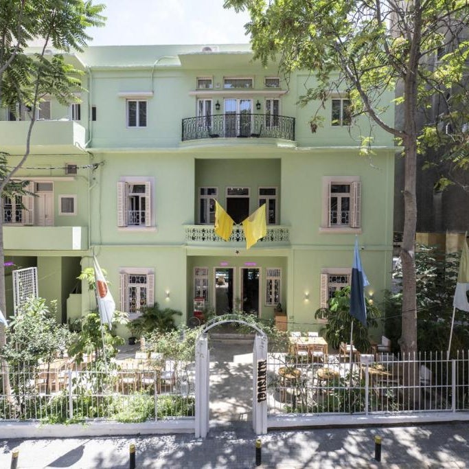 SAYA La Villa in Mar Mikhael Thumbnail