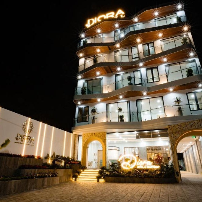 Diora Hotel Thumbnail