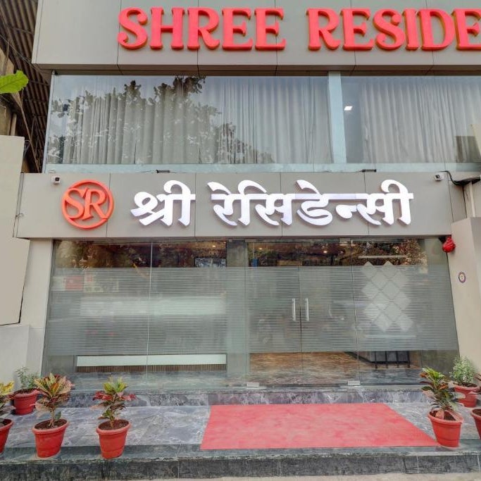 Hotel Shree Residency Lodging & Boarding