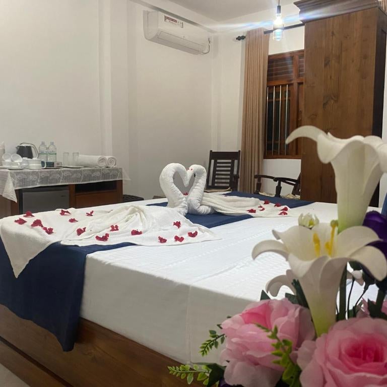 Sandaru villa Thumbnail