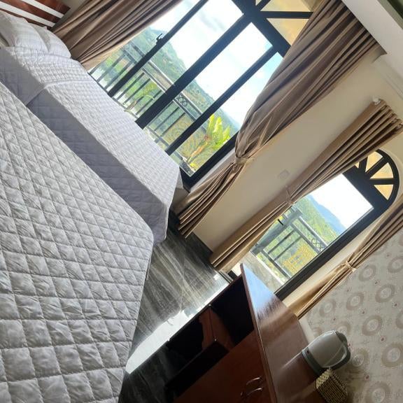 Hồng Ngọc 1 Hotel Ta Dung