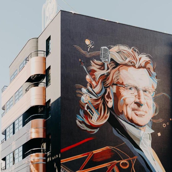 Hotel M23 Mariacka Katowice Centrum Thumbnail