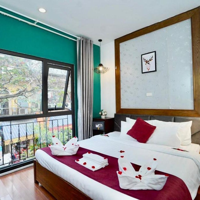 NT Elysian Hotel