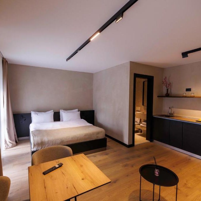 1863 Boutique Hotel Thumbnail