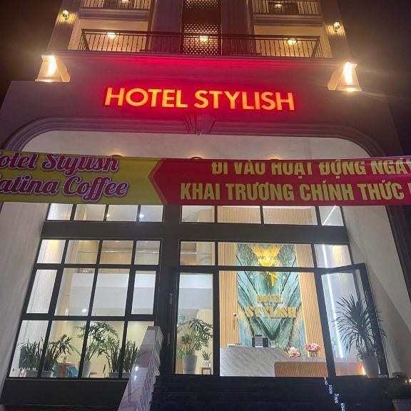 Hotel Stylish Tân Khai Thumbnail