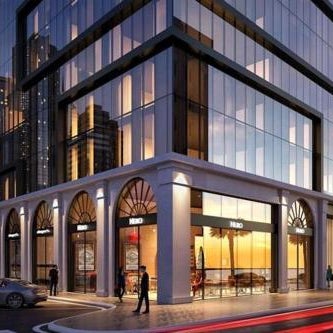 Myway Deluxe Hotel