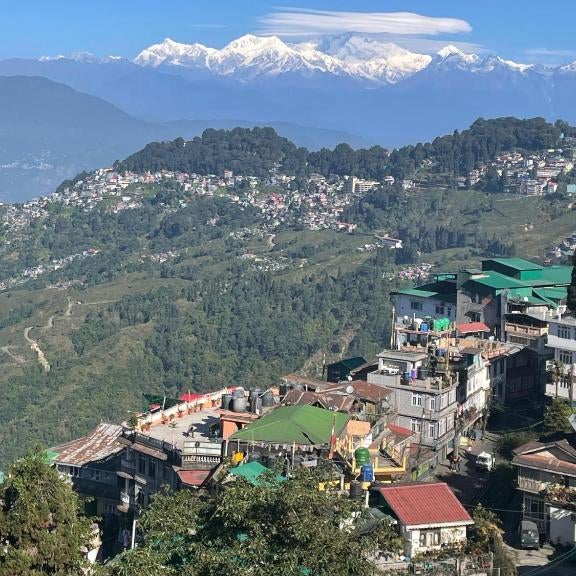 Darjeeling Guest House Deluxe