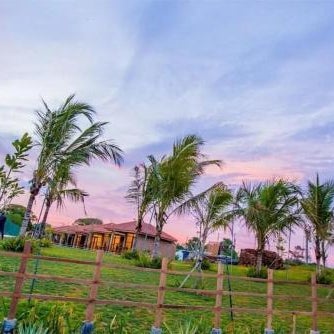 Nikara Beach Villas Arugambay