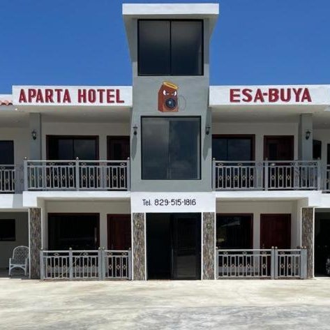 Aparta Hotel Esa Buya Thumbnail