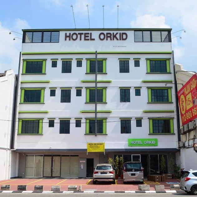 HOTEL ORKID PORT KLANG Thumbnail