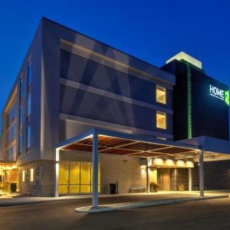 Home2 Suites by Hilton Grand Rapids South Thumbnail