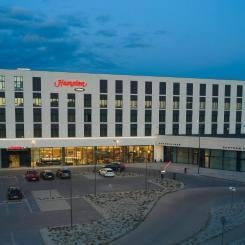 Hampton by Hilton Poznan Swarzedz Thumbnail