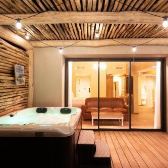 Le Hameau des Pesquiers Ecolodge & Spa, Curio Collection by Hilton