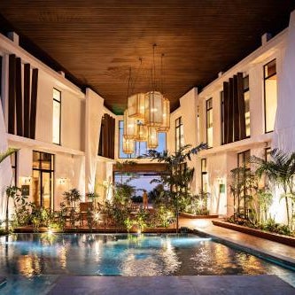 La Maison Palmier Abidjan, a Member of Design Hotels Thumbnail