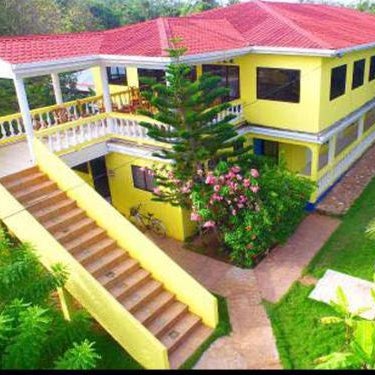 Sunshine Hotel Little Corn Island Thumbnail