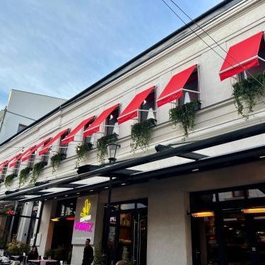 Hotel Forty One Thumbnail