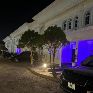 PRESKEN WHITE HOUSE Thumbnail