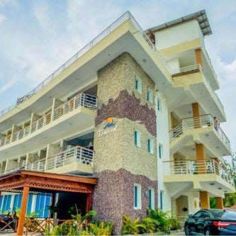 Bella Vida Hotel Punta Cana Thumbnail