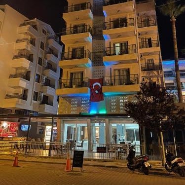Gold Butik Otel