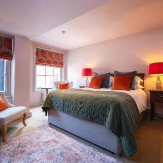 Drapers Hall