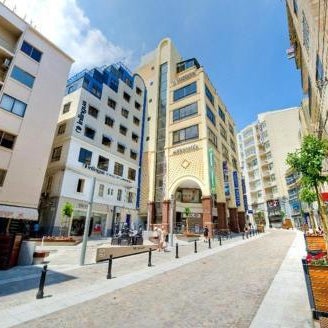 Sliema Creek Suites Thumbnail