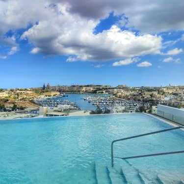 Grands Suites Hotel Residences and Spa Thumbnail