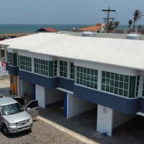 Hotel La Intimidad