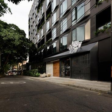 Hashtag 98 Hotel By Jalo Thumbnail
