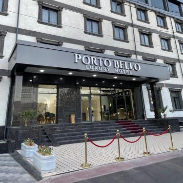 Porto Bello Hotel Thumbnail