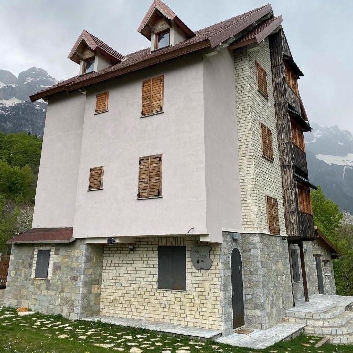 Villa Molla