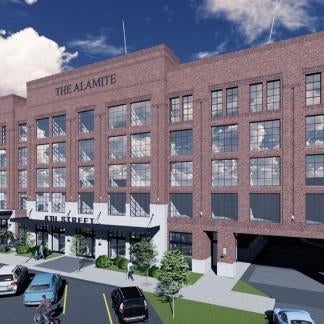 The Alamite, Tuscaloosa, a Tribute Portfolio Hotel