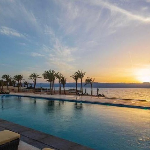 Luxotel Aqaba Beach Resort & Spa Only 15 years plus Thumbnail