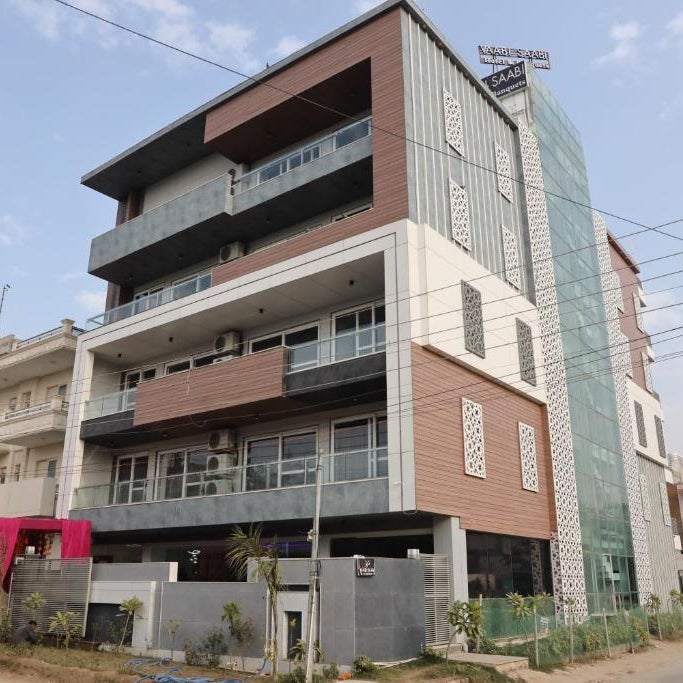 Hotel Bawa Gurgaon Medanta